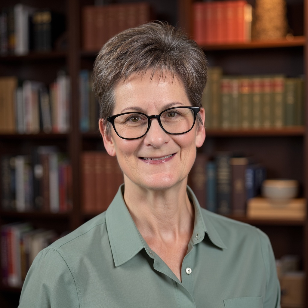 Tina Frausto, founder of The Frausto Connection